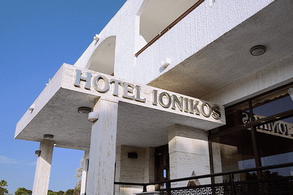 Ionikos Hotel